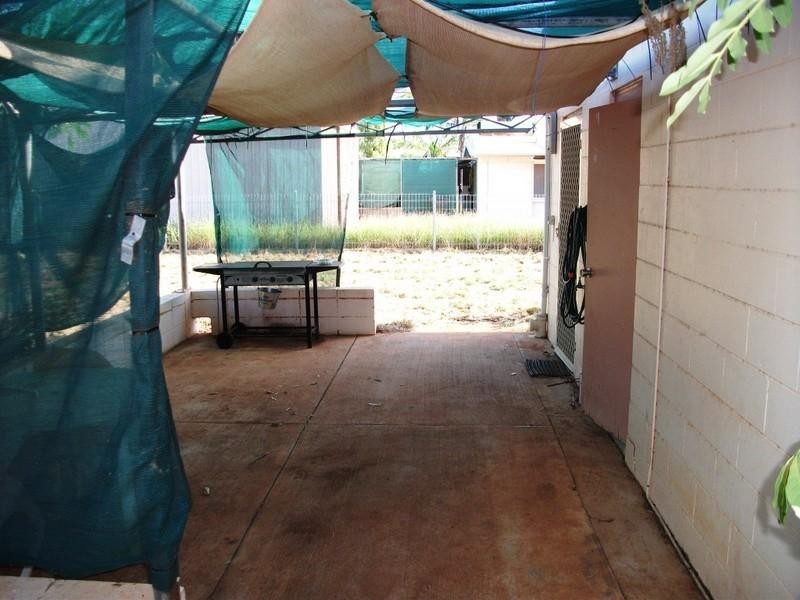 7 Davidson Street, Exmouth WA 6707