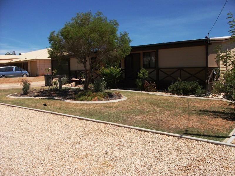 22 Hall Street, Exmouth WA 6707