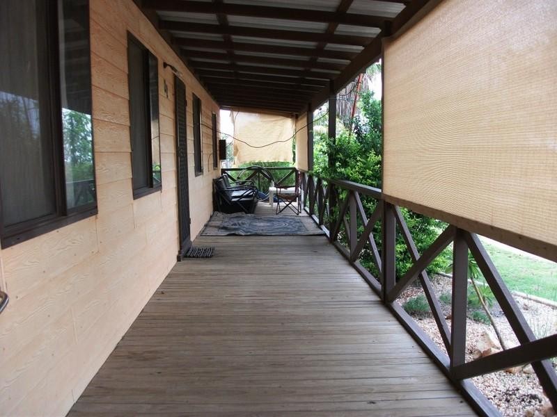 22 Hall Street, Exmouth WA 6707