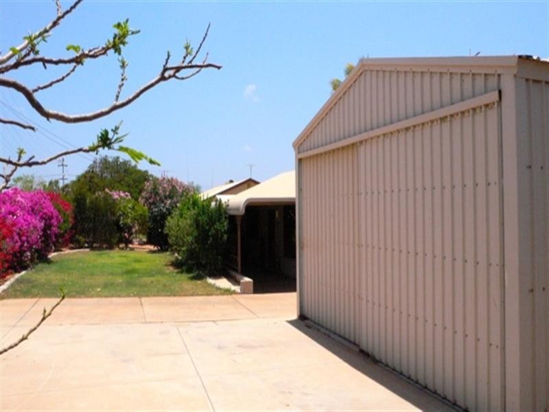 4 Carey Street, Exmouth WA 6707
