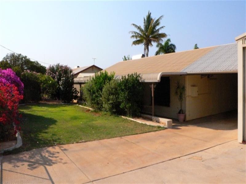 4 Carey Street, Exmouth WA 6707