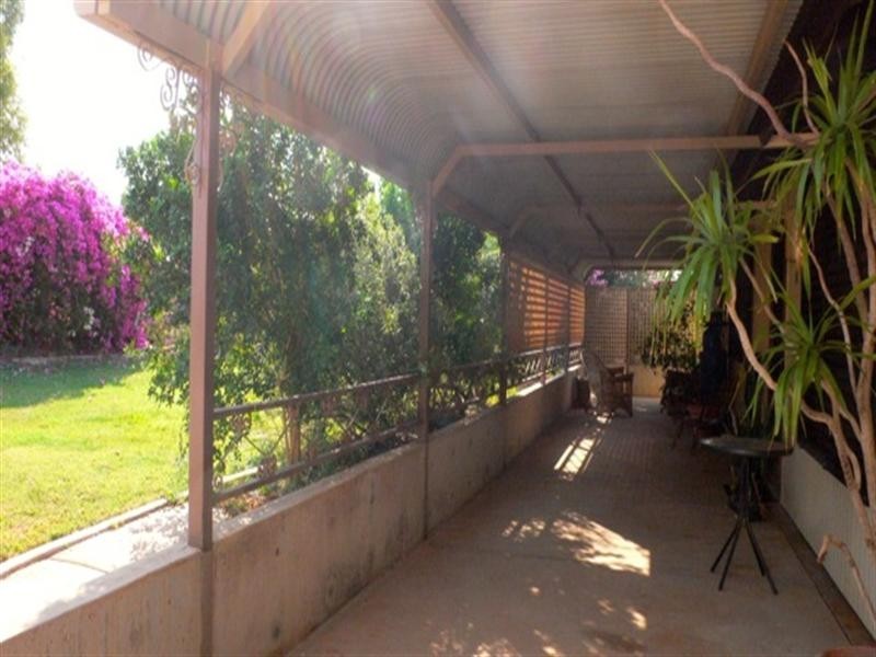 4 Carey Street, Exmouth WA 6707