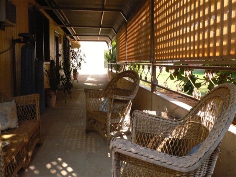 4 Carey Street, Exmouth WA 6707