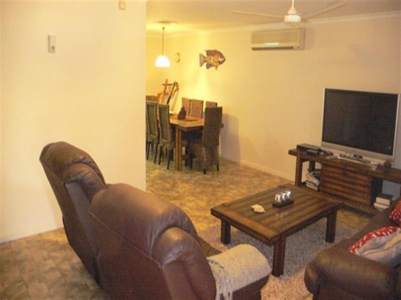 4 Carey Street, Exmouth WA 6707