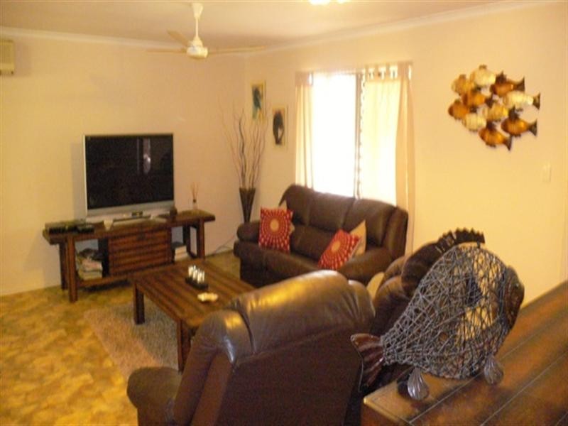 4 Carey Street, Exmouth WA 6707