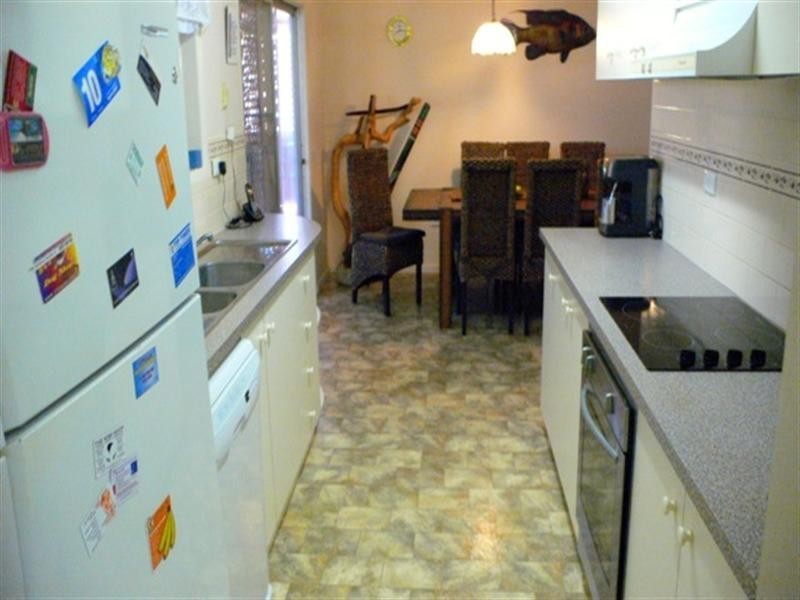 4 Carey Street, Exmouth WA 6707