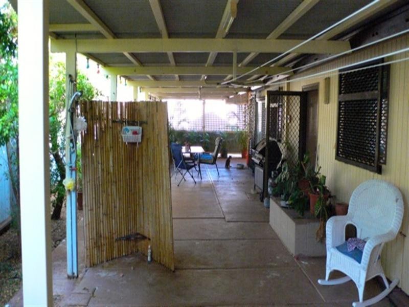 4 Carey Street, Exmouth WA 6707