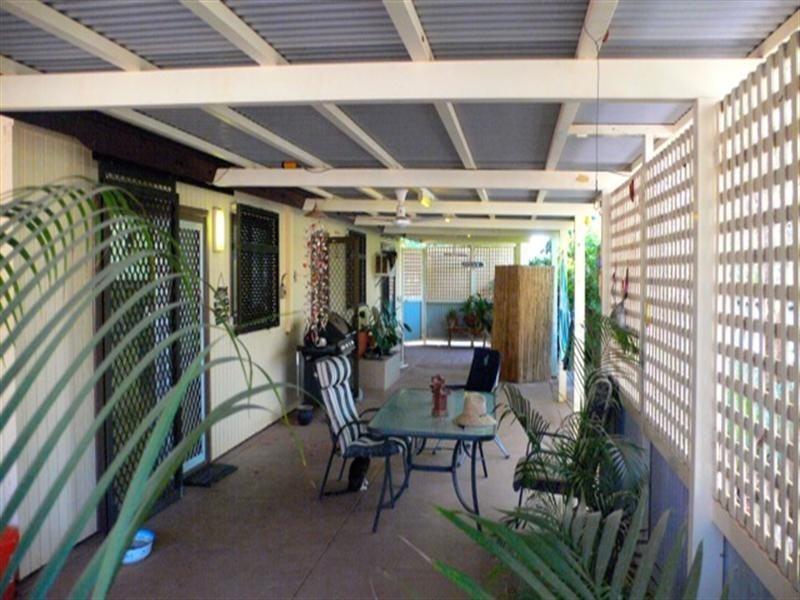 4 Carey Street, Exmouth WA 6707