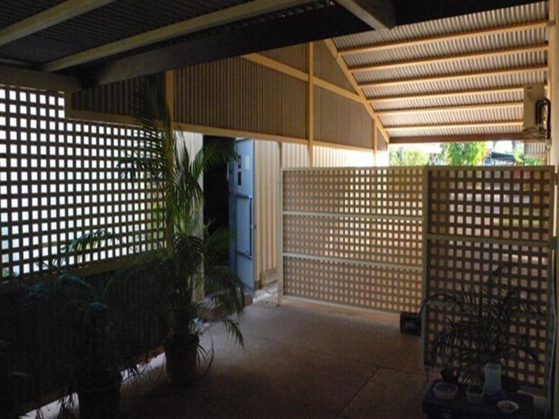 4 Carey Street, Exmouth WA 6707