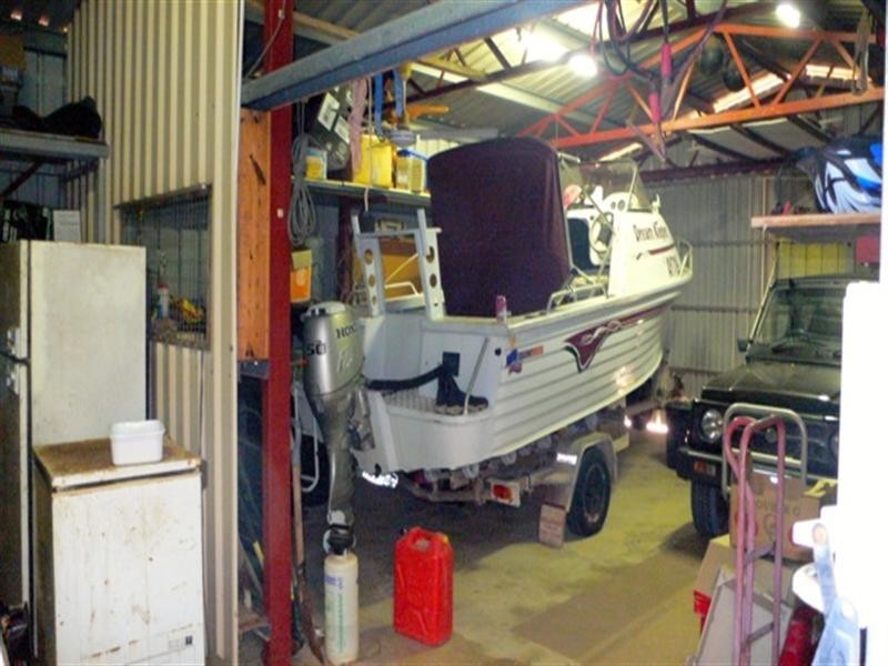 4 Carey Street, Exmouth WA 6707