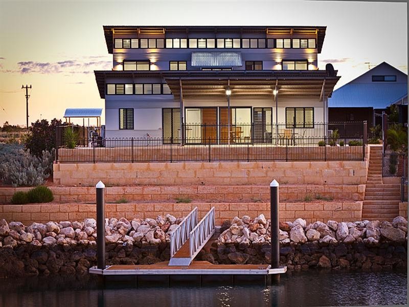 2 Kestrel Place, Exmouth WA 6707