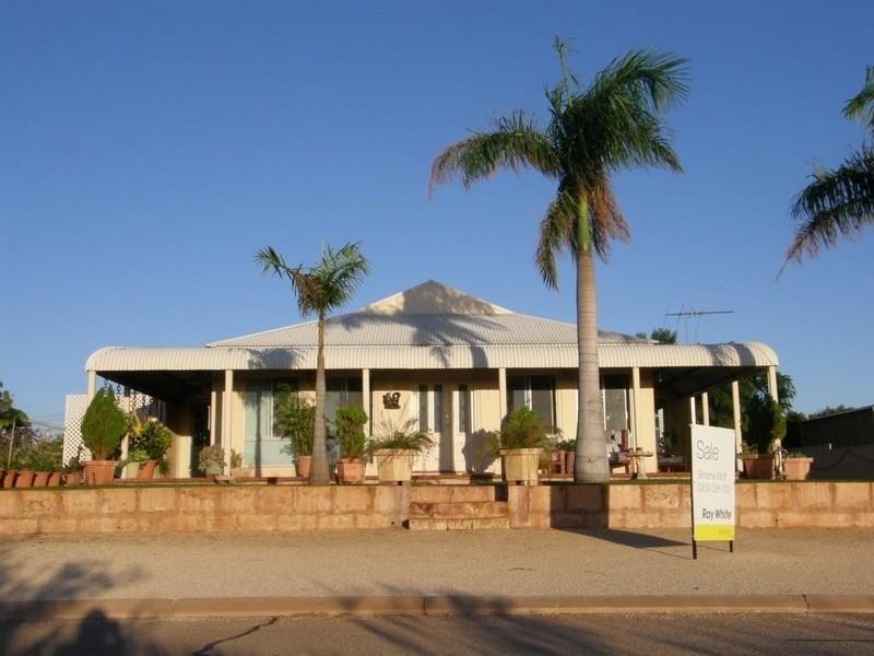 9 Cameron Street, Exmouth WA 6707