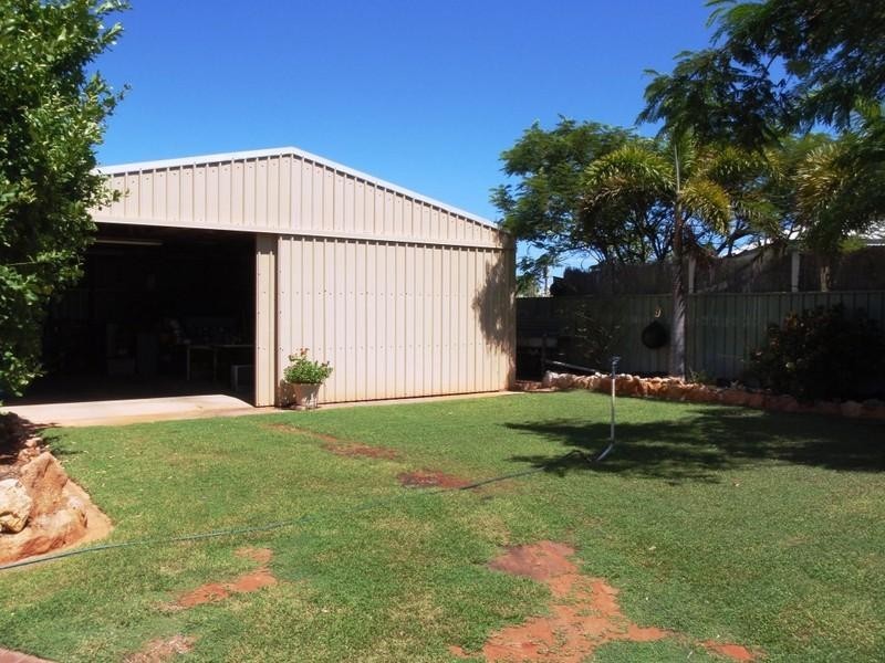9 Cameron Street, Exmouth WA 6707