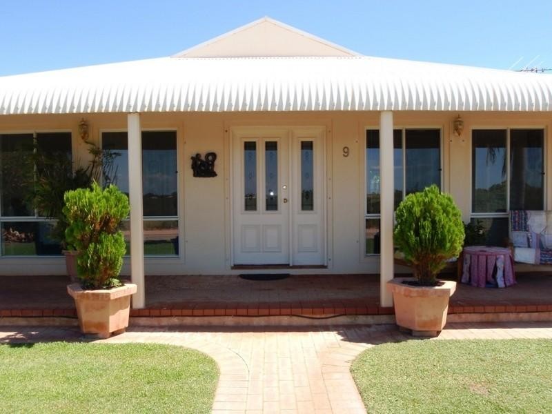 9 Cameron Street, Exmouth WA 6707