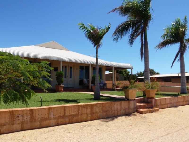 9 Cameron Street, Exmouth WA 6707