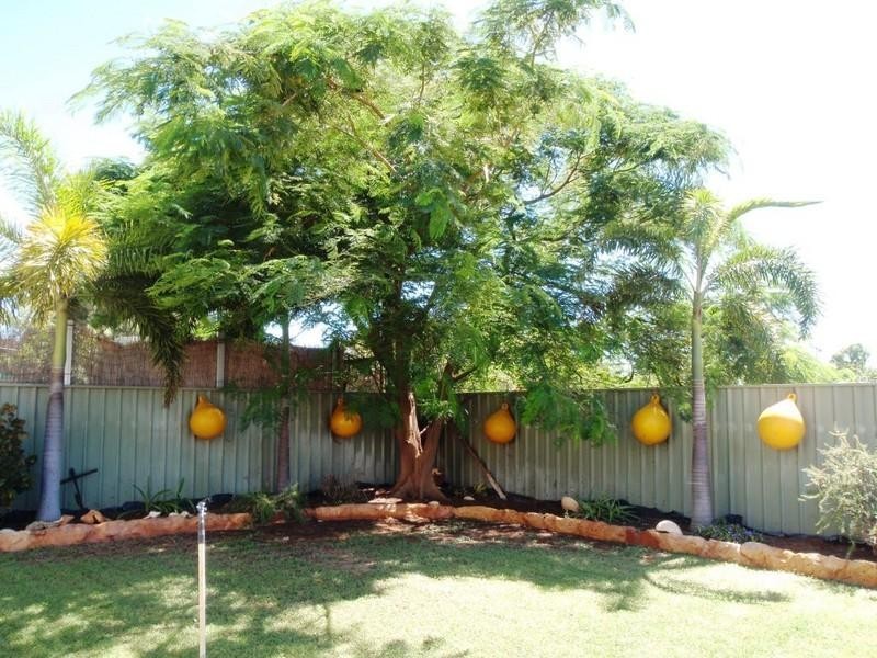 9 Cameron Street, Exmouth WA 6707