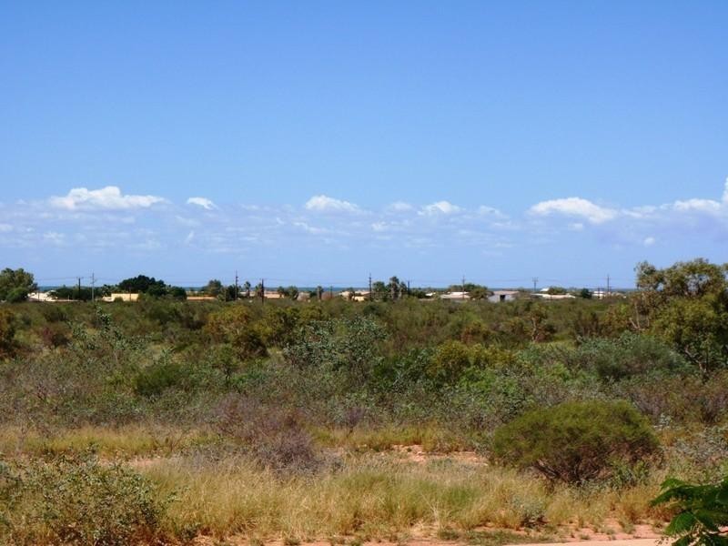 9 Cameron Street, Exmouth WA 6707