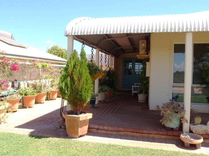 9 Cameron Street, Exmouth WA 6707