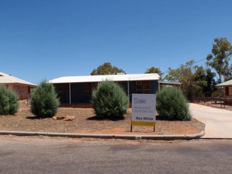 2/15 King Place, Exmouth WA 6707