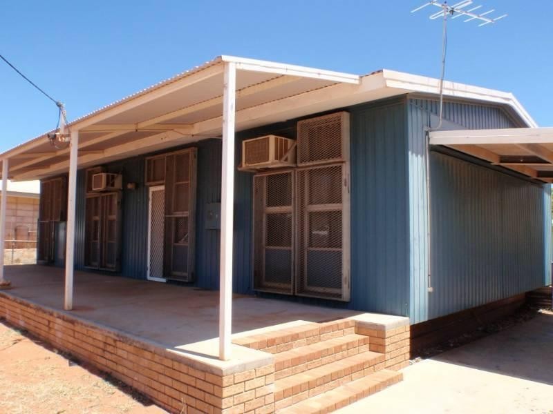 2/15 King Place, Exmouth WA 6707