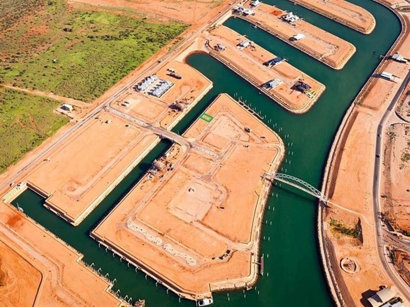 Lot 54 Inggarda Drive, Exmouth WA 6707