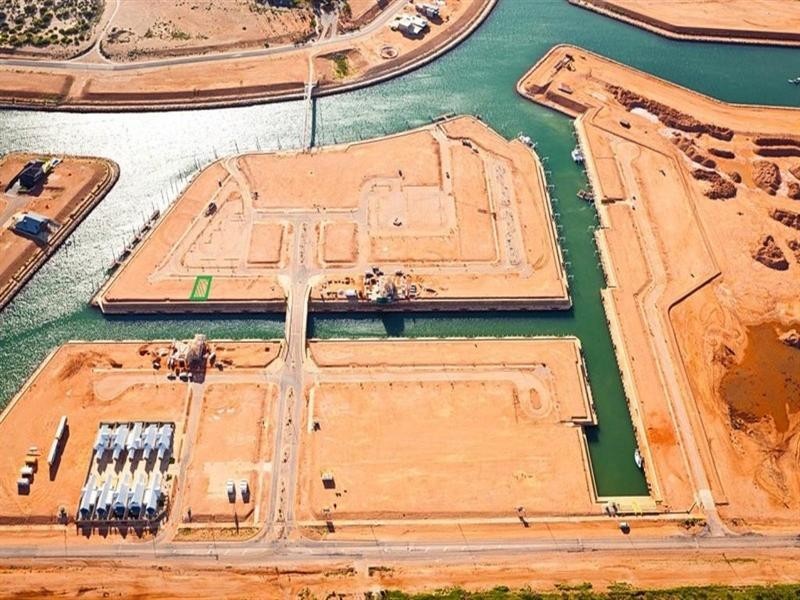 Lot 54 Inggarda Drive, Exmouth WA 6707