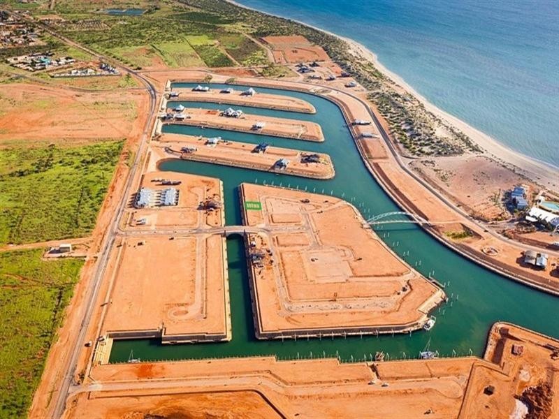 Lot 54 Inggarda Drive, Exmouth WA 6707