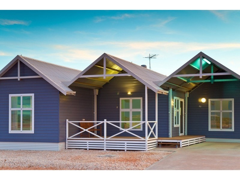 22 Kestrel Place, Exmouth WA 6707