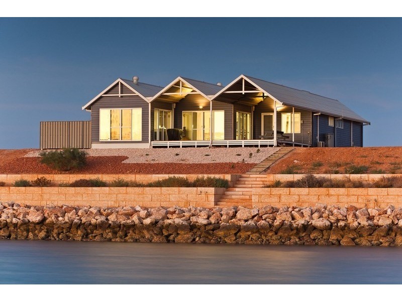 22 Kestrel Place, Exmouth WA 6707