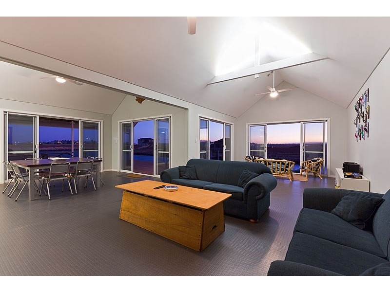 22 Kestrel Place, Exmouth WA 6707