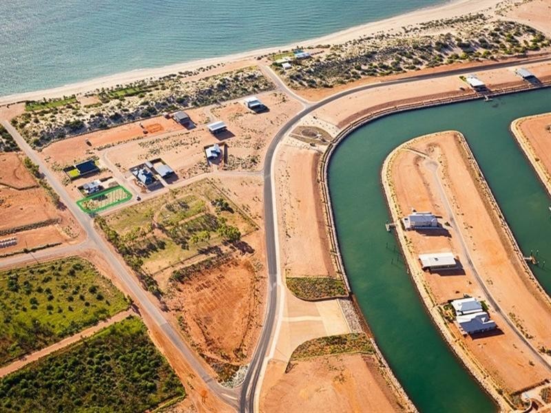 Lot 478 Osprey Way, Exmouth WA 6707
