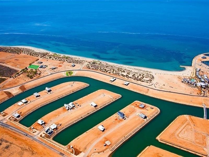 Lot 478 Osprey Way, Exmouth WA 6707