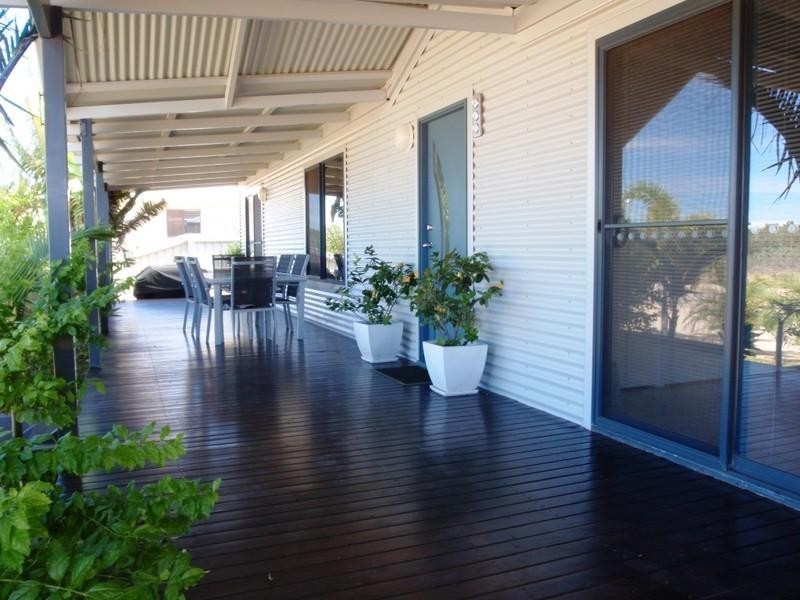 7 Skipjack Circle, Exmouth WA 6707