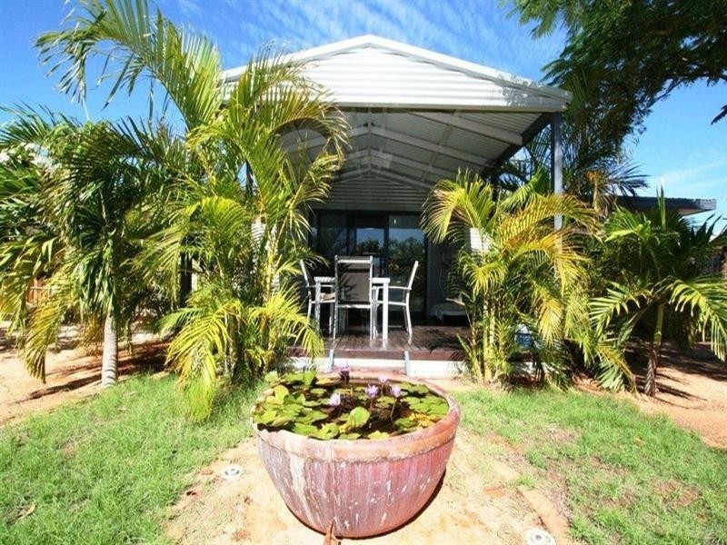 7 Skipjack Circle, Exmouth WA 6707