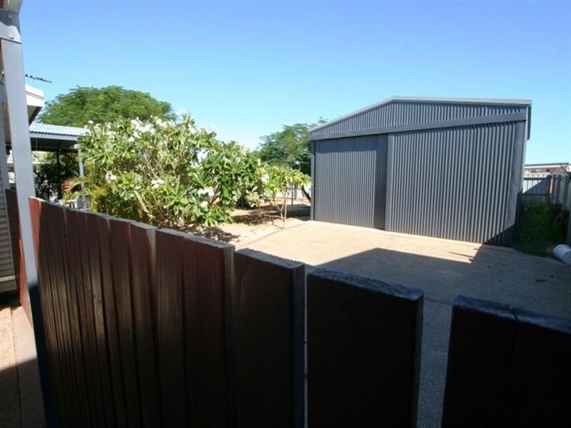 7 Skipjack Circle, Exmouth WA 6707