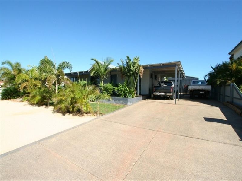 7 Skipjack Circle, Exmouth WA 6707