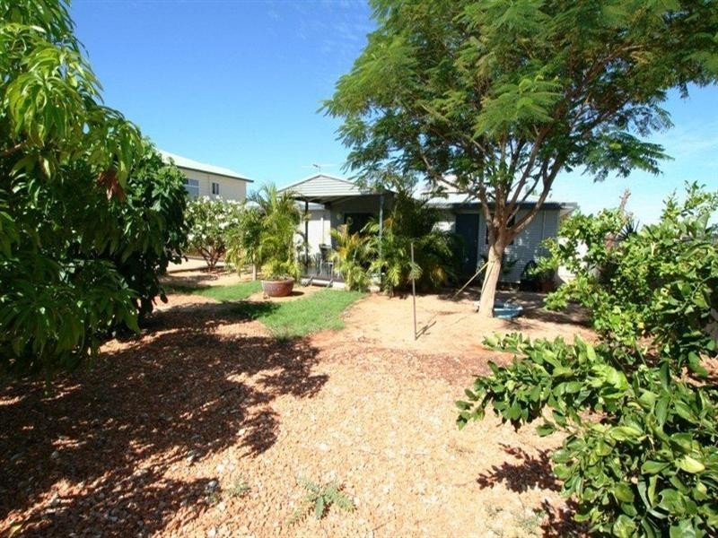 7 Skipjack Circle, Exmouth WA 6707