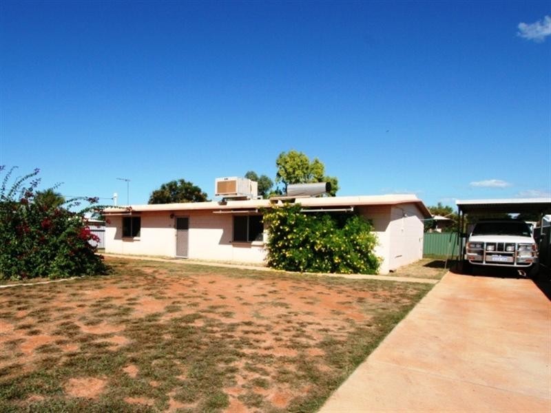 10 Ningaloo Street, Exmouth WA 6707