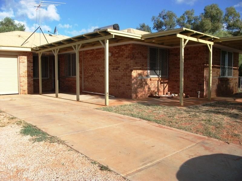 6 FLETCHER Street, Exmouth WA 6707