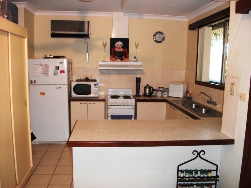 6 FLETCHER Street, Exmouth WA 6707