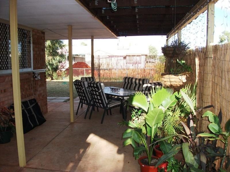 6 FLETCHER Street, Exmouth WA 6707