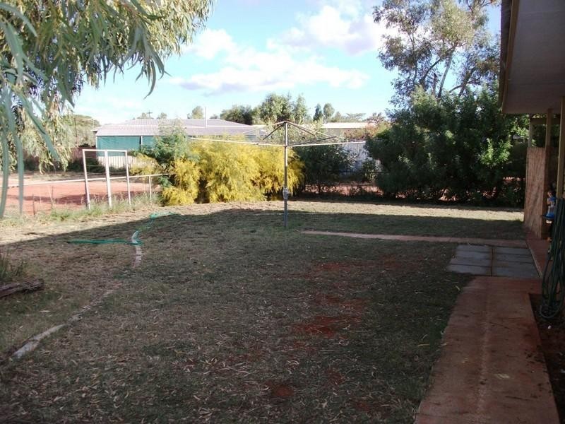 6 FLETCHER Street, Exmouth WA 6707