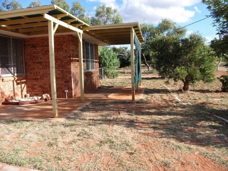 6 FLETCHER Street, Exmouth WA 6707