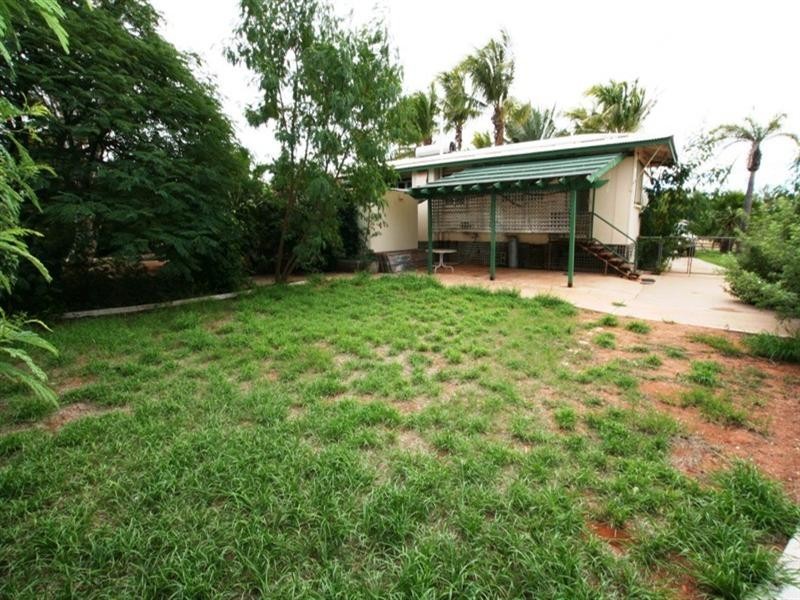 7 Bennett Street, Exmouth WA 6707