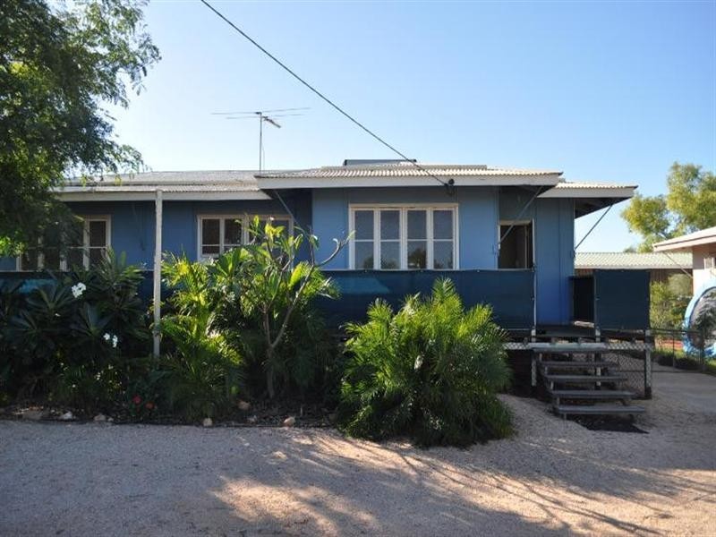 57 Nimitz Street, Exmouth WA 6707