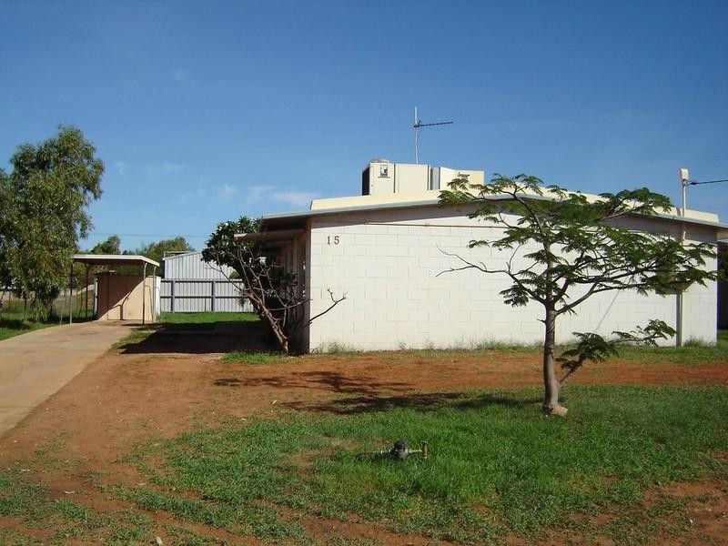 15 FALLS Street, Exmouth WA 6707