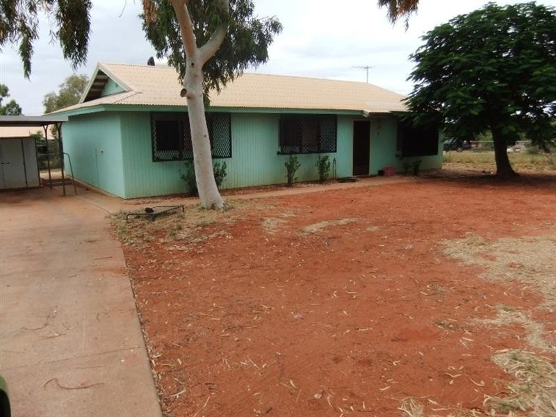 30 Fitzhardinge Street, Exmouth WA 6707