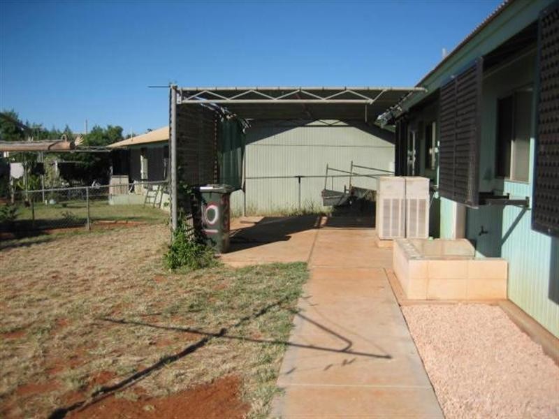 30 Fitzhardinge Street, Exmouth WA 6707