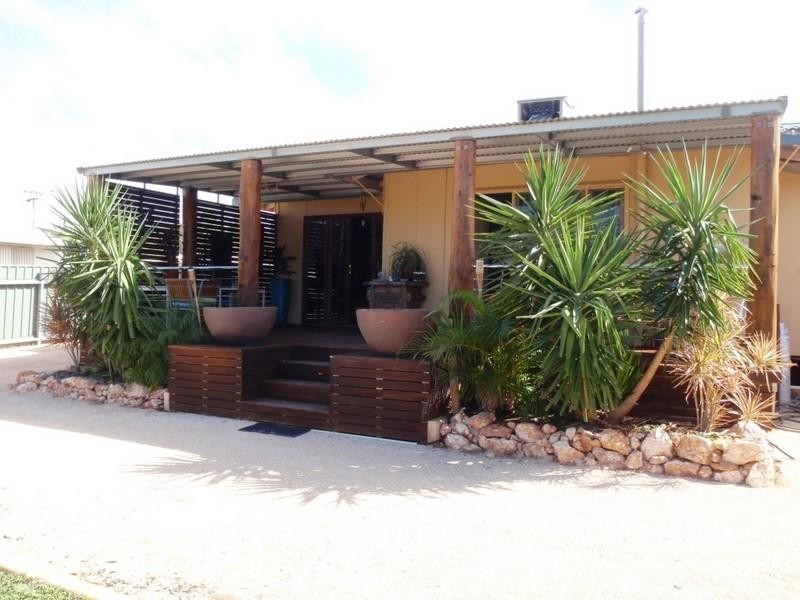 22 Falls Street, Exmouth WA 6707
