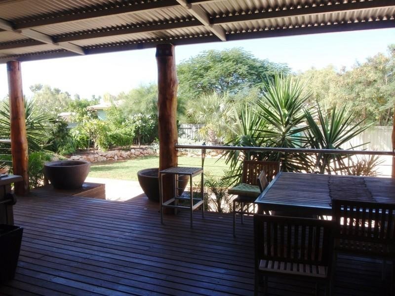 22 Falls Street, Exmouth WA 6707